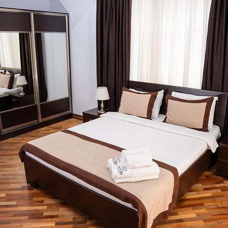Green City Resort Hotel Μπακού Εξωτερικό φωτογραφία