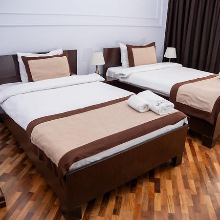 Green City Resort Hotel Μπακού Εξωτερικό φωτογραφία