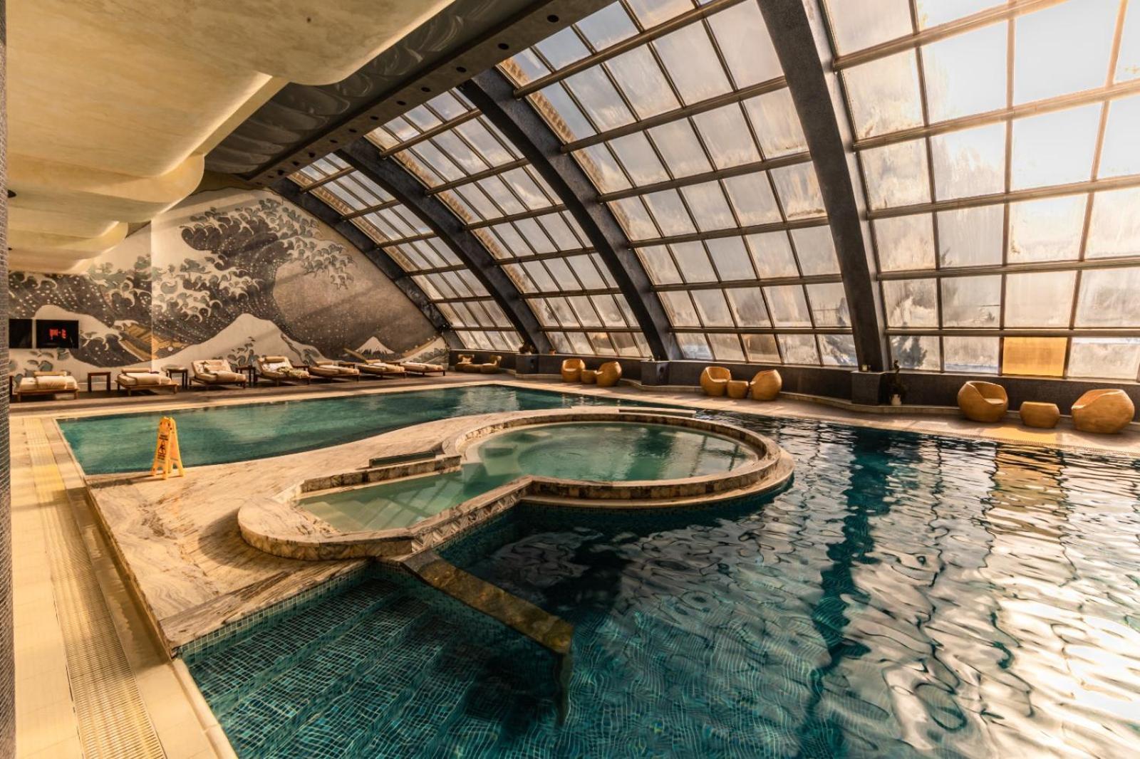 Green City Resort Hotel Μπακού Εξωτερικό φωτογραφία