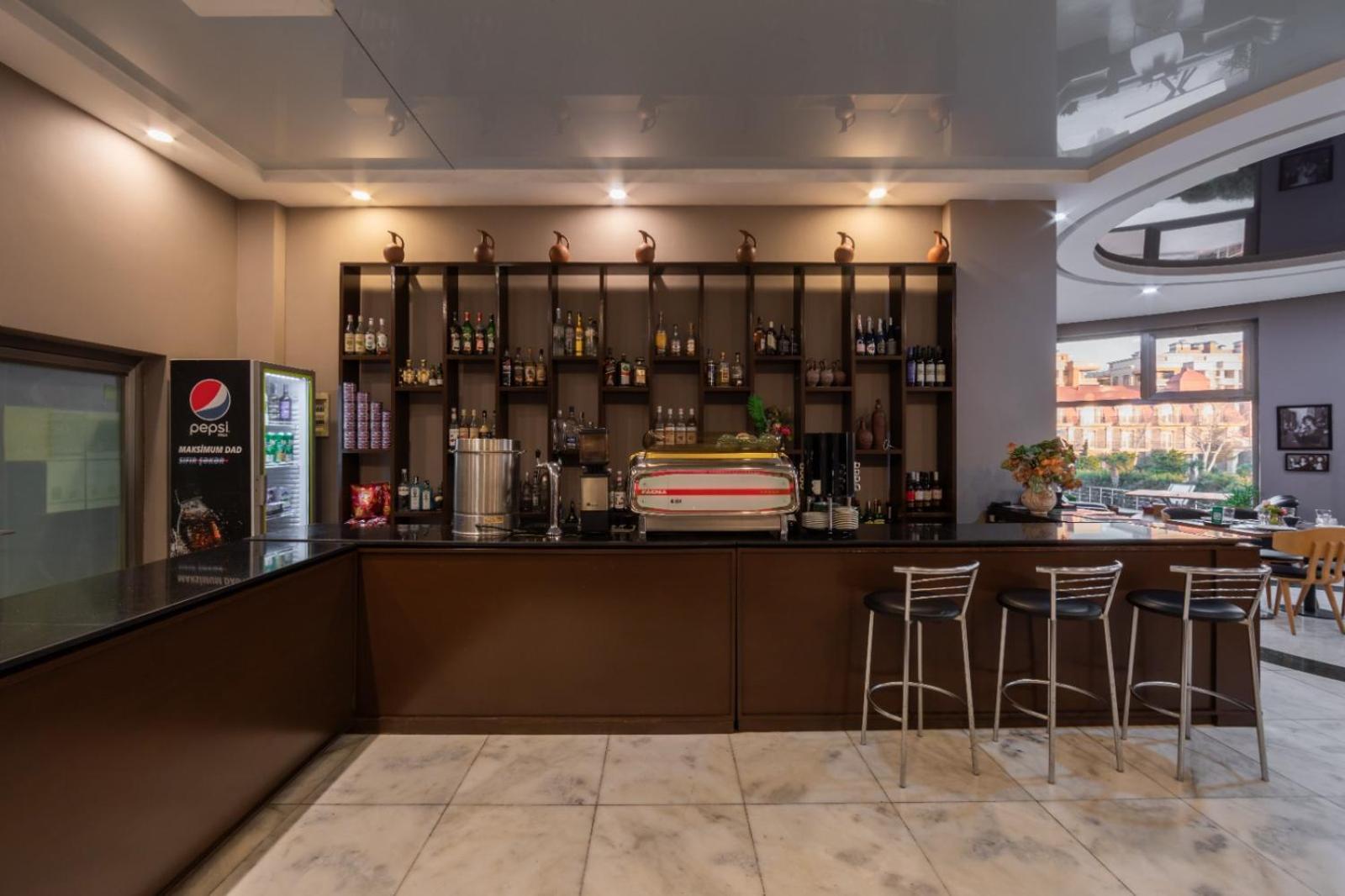 Green City Resort Hotel Μπακού Εξωτερικό φωτογραφία