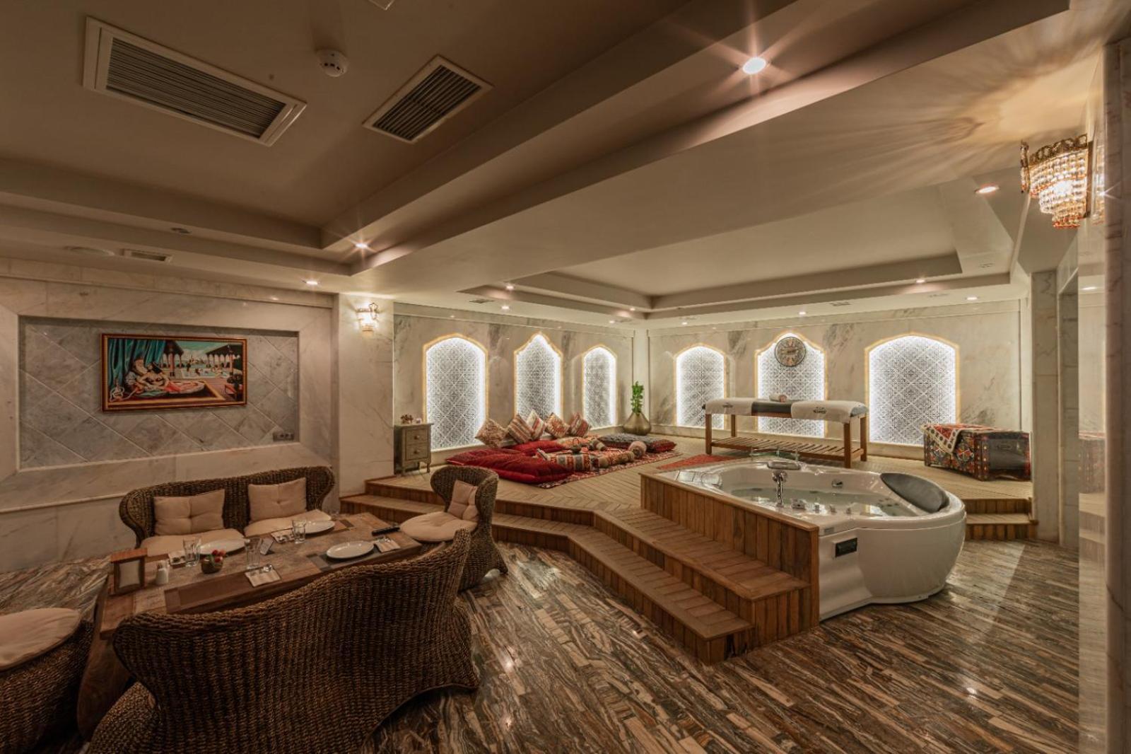 Green City Resort Hotel Μπακού Εξωτερικό φωτογραφία