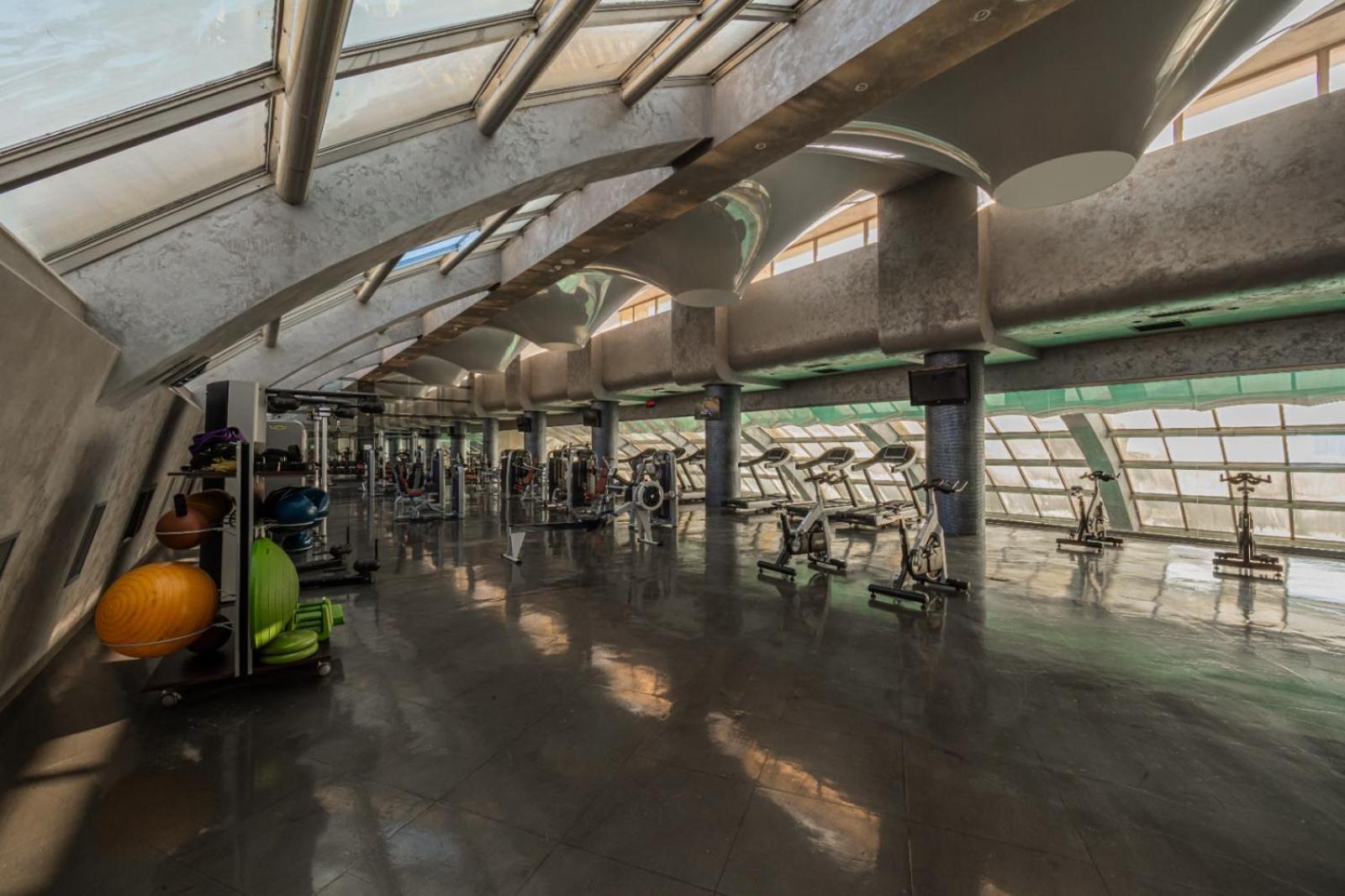 Green City Resort Hotel Μπακού Εξωτερικό φωτογραφία