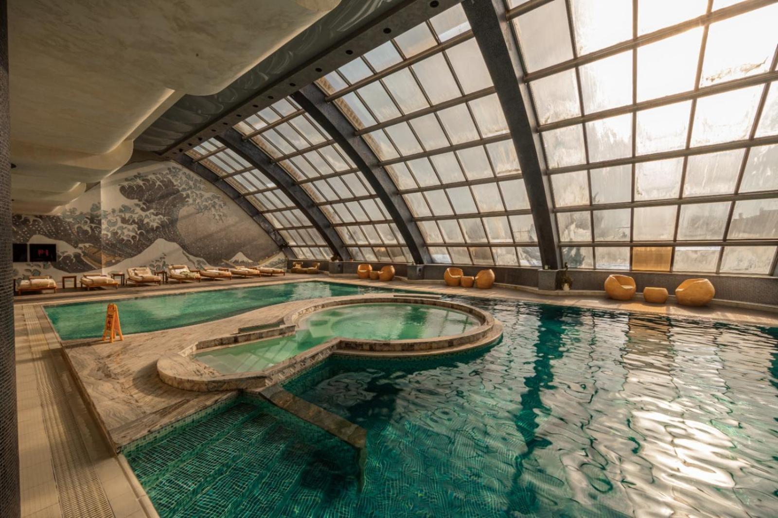 Green City Resort Hotel Μπακού Εξωτερικό φωτογραφία